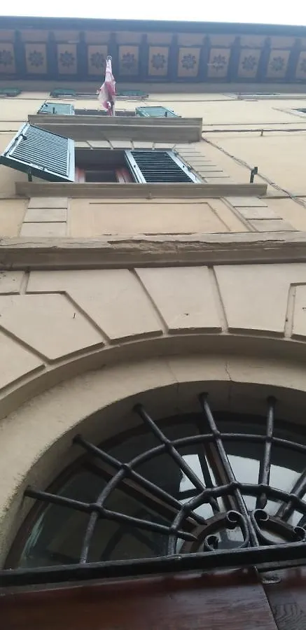 Apartment Vasari Home Arezzo