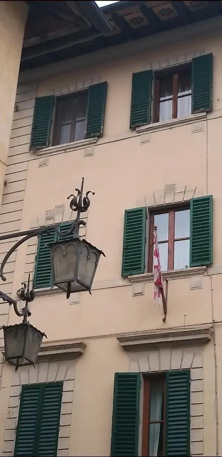 Vasari Home Arezzo 0*,