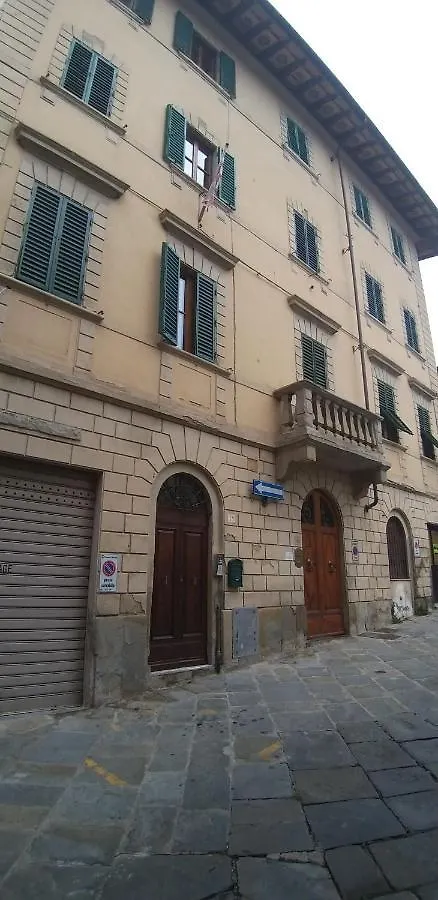 Vasari Home Arezzo Apartment