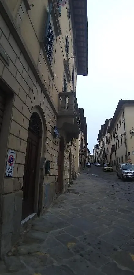 Apartment Vasari Home Arezzo Italy