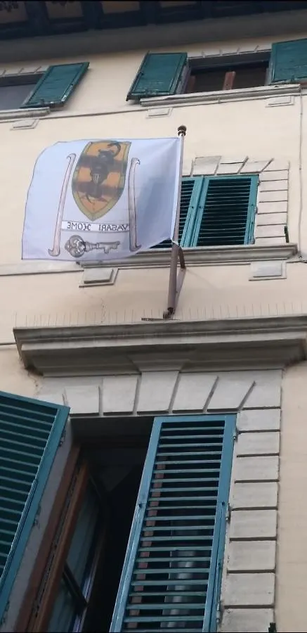 Vasari Home Arezzo