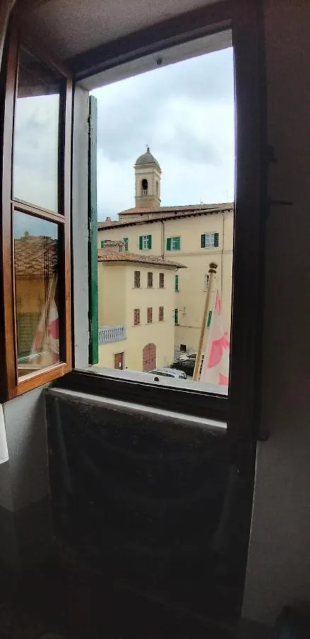 Vasari Home Arezzo