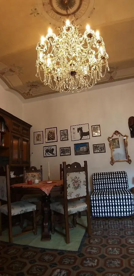 Apartment Vasari Home Arezzo