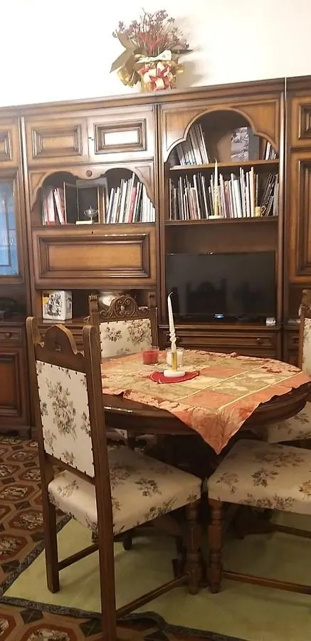 Vasari Home Arezzo Italy