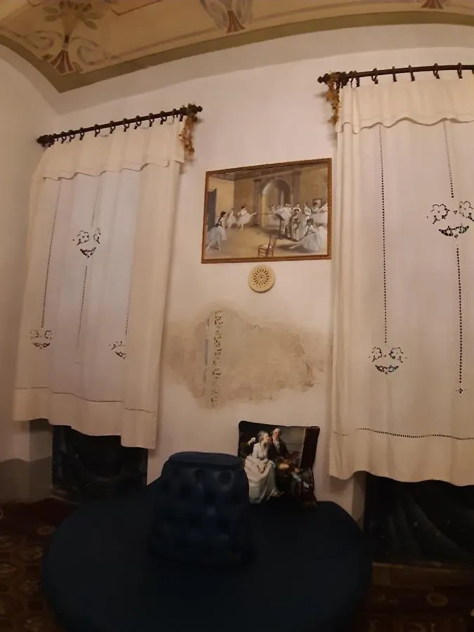 Vasari Home Arezzo Apartment