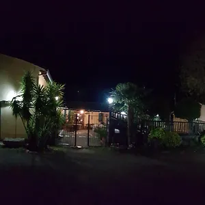 Borgo San Nicolao , Randazzo Italia